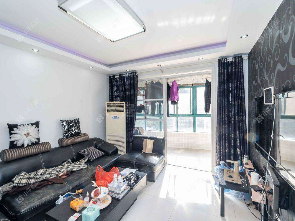 常州璞丽湾花园在租房源_小牛看房