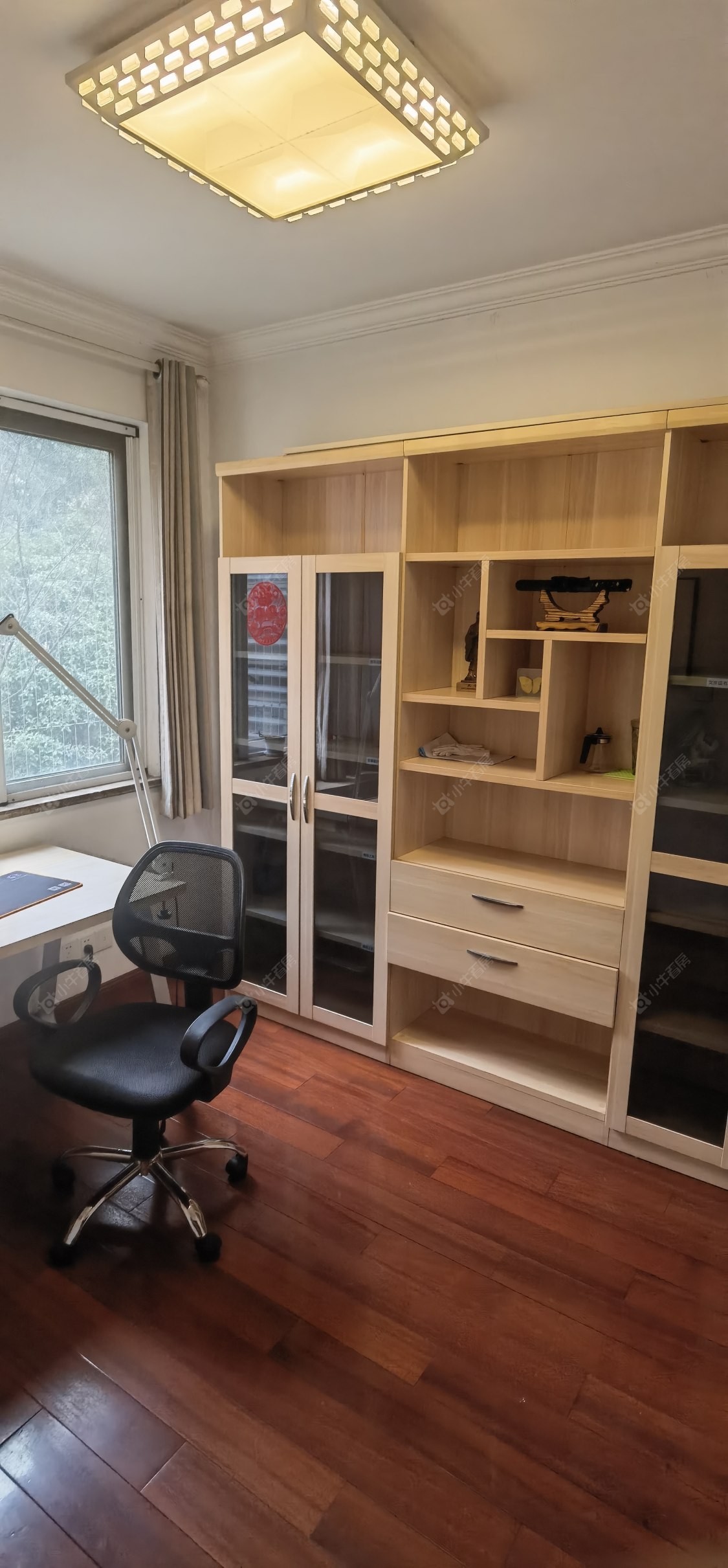 常州清水湾花园一期在租房源_小牛看房