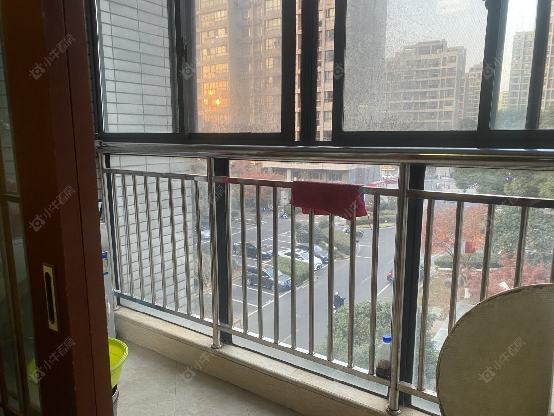 常州新城南都花海在租房源_小牛看房