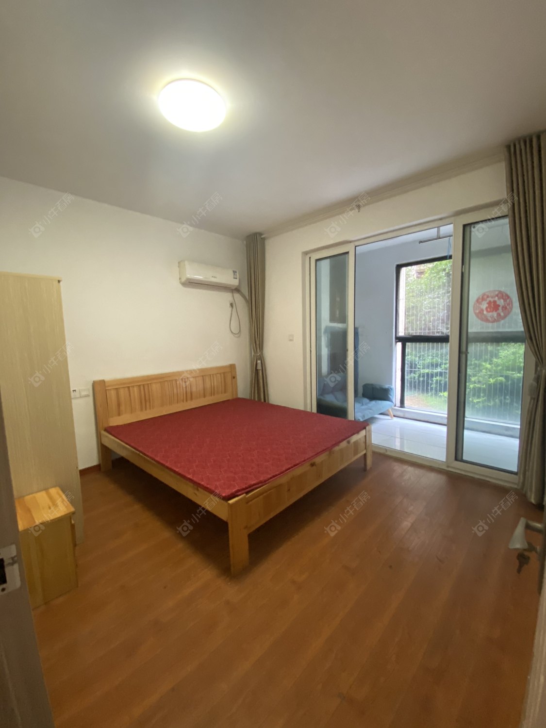 绿地香颂花园房源室内图 常州绿地香颂花园在租房源室内图_小牛看房