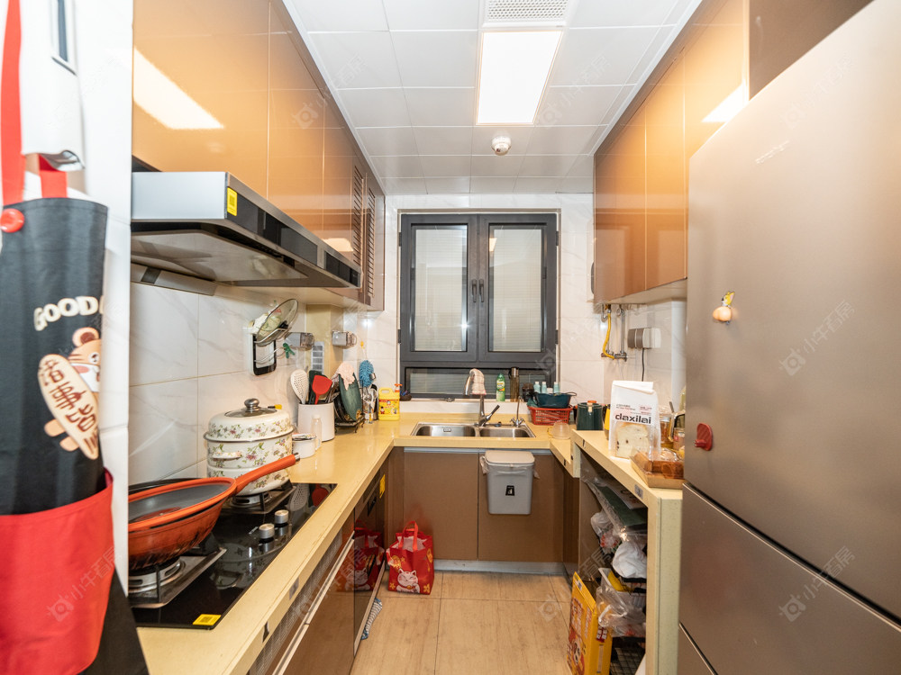 常州碧桂园壹号天禧在售二手房源室内图_小牛看房