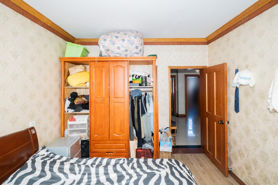 常州丽宝第花苑在售二手房源室内图_小牛看房