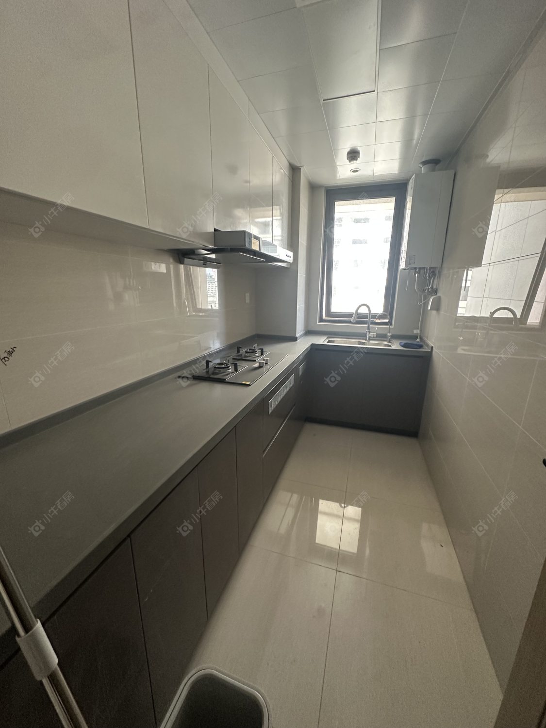 常州金鹰世界在租房源室内图_小牛看房