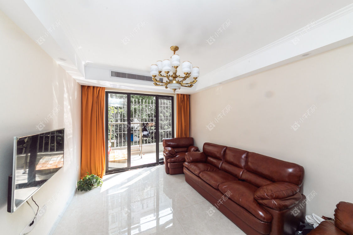 常州体育花苑在租房源室内图_小牛看房