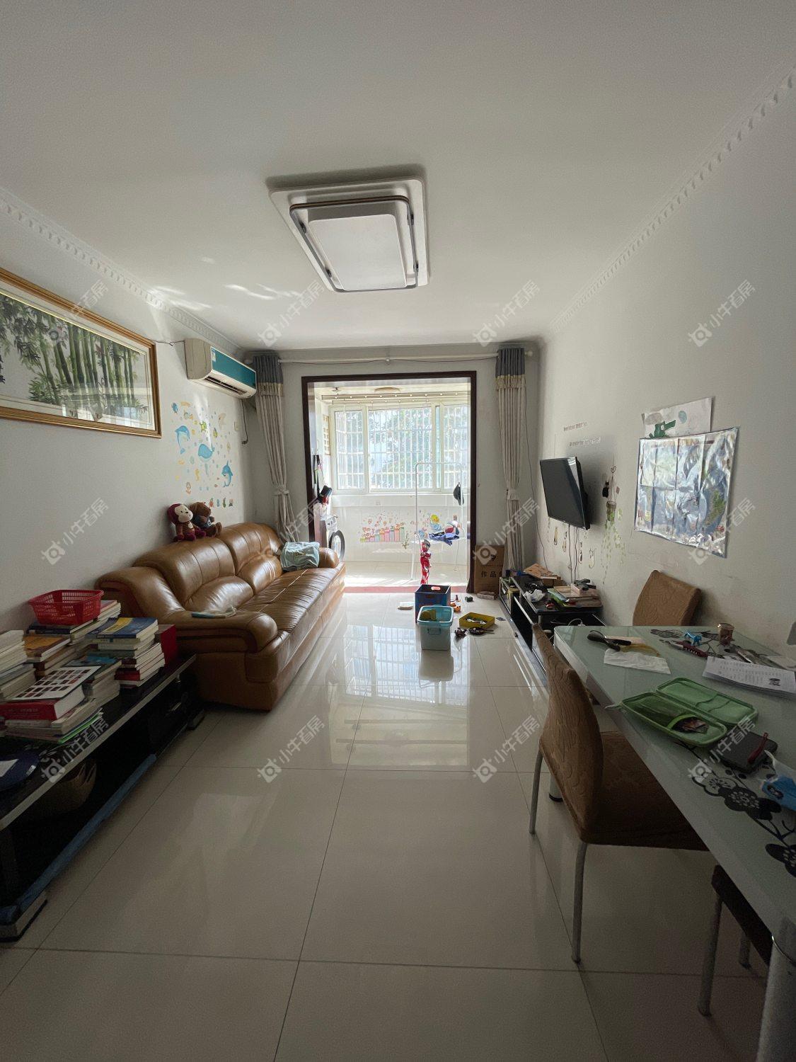 常州新龙花苑东区在租房源_小牛看房