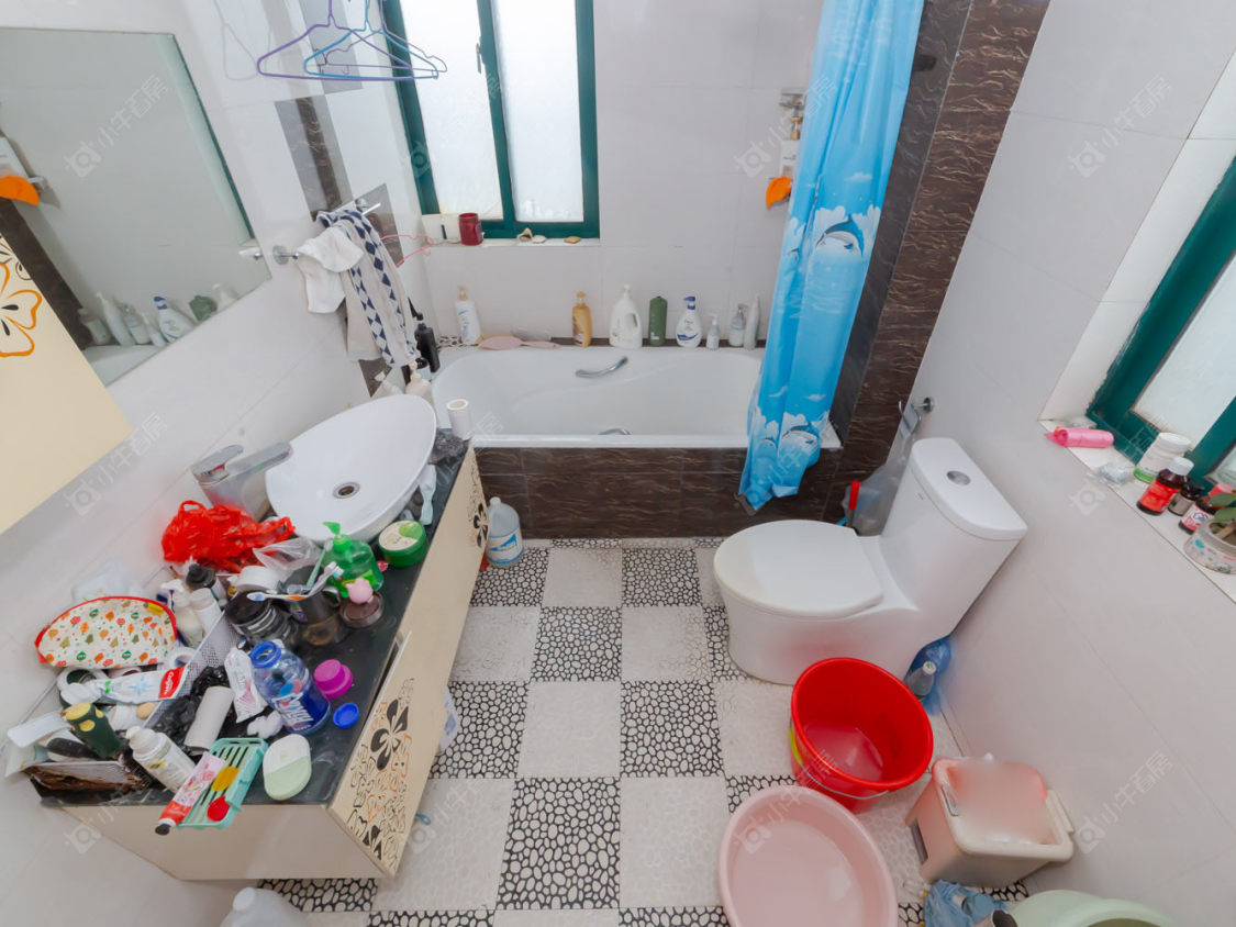 常州百草苑在售二手房源室内图_小牛看房