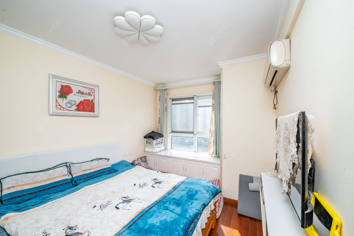 水岸花语房源室内图 常州水岸花语在售二手房源室内图_小牛看房