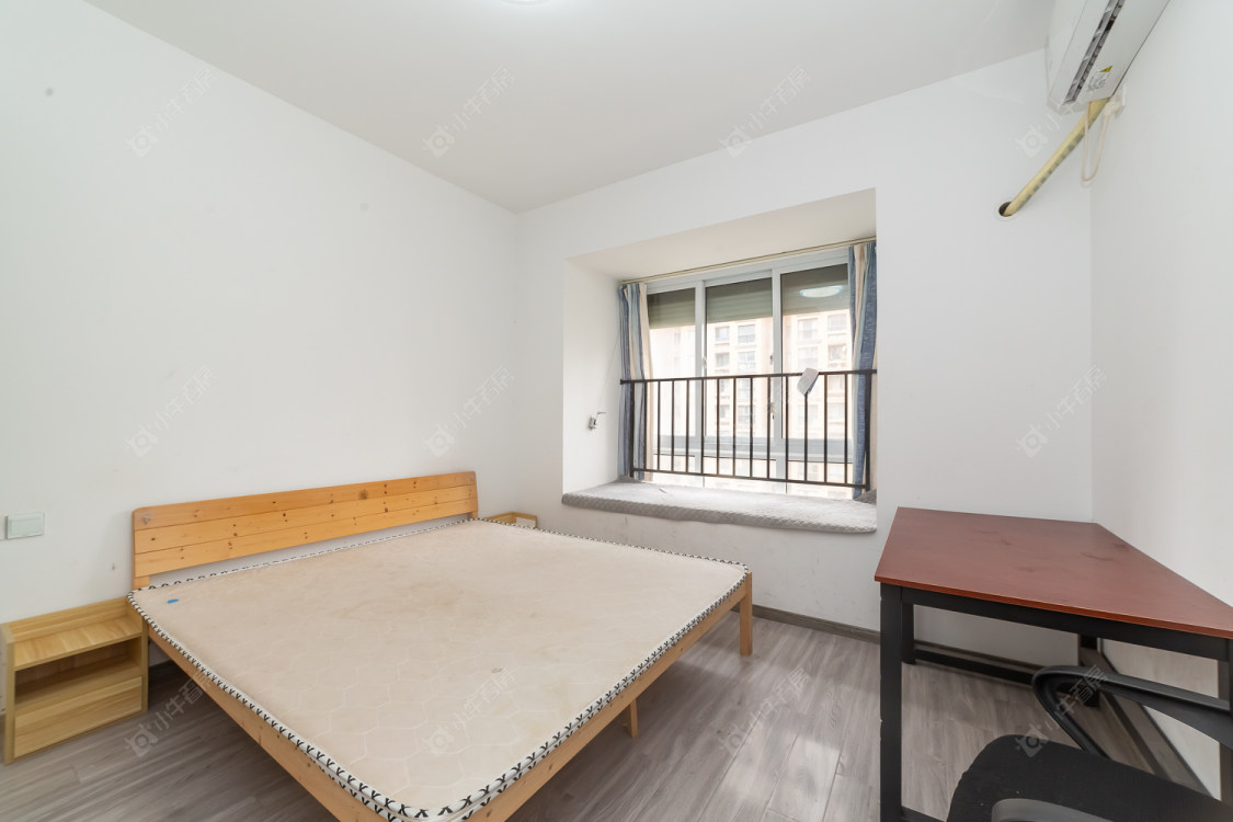 常州嘉禾尚郡在售二手房源室内图_小牛看房