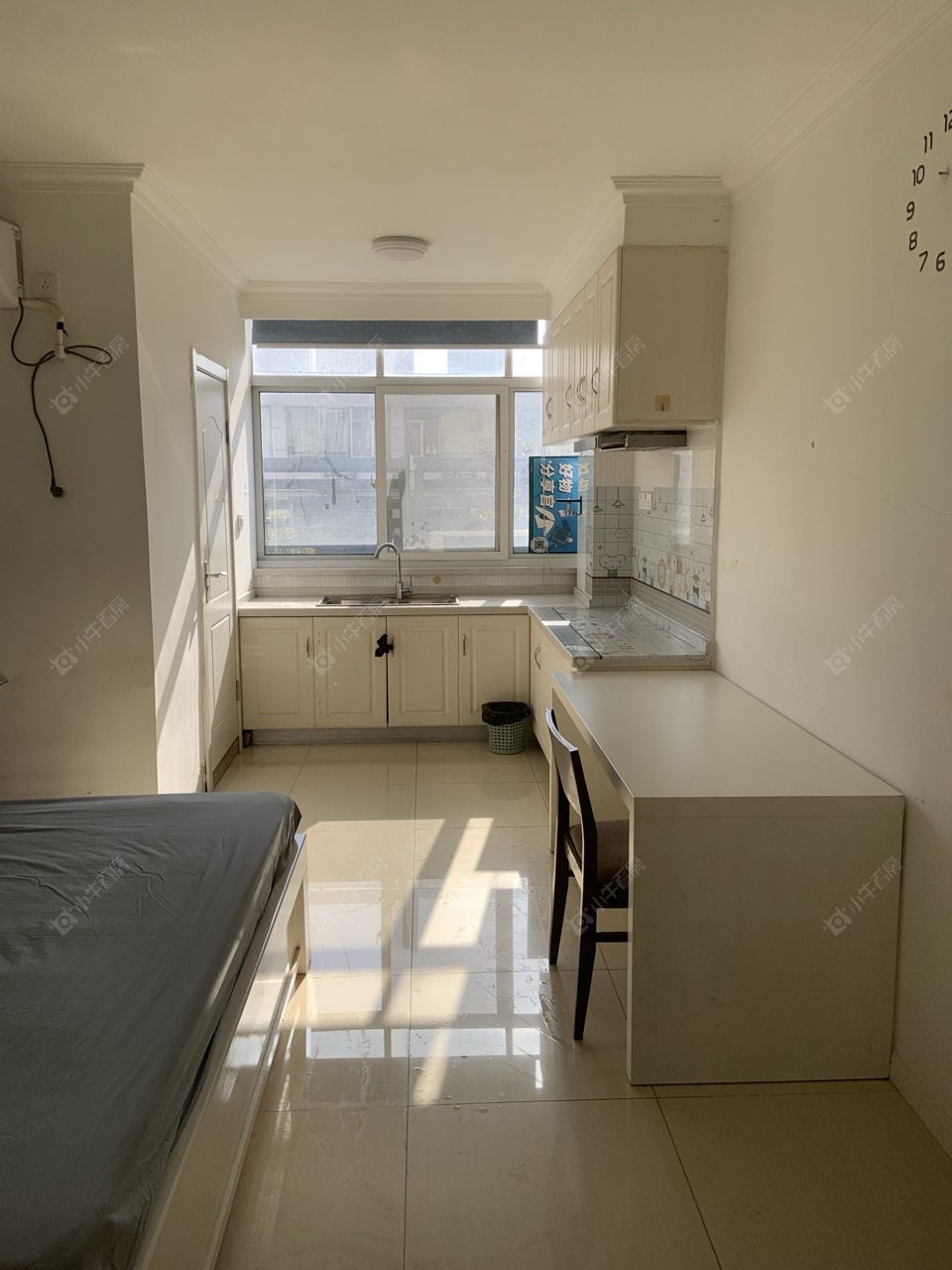 常州保纳商业广场在租房源室内图_小牛看房