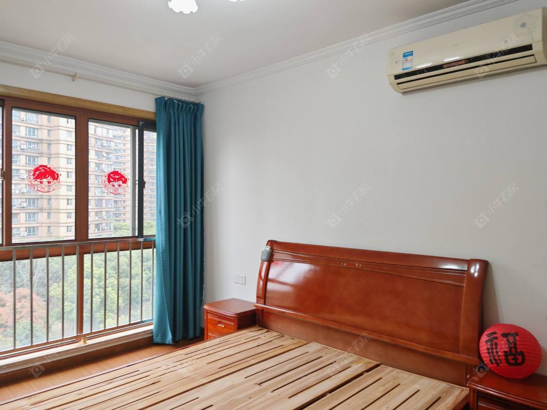 常州中央花园在租房源室内图_小牛看房