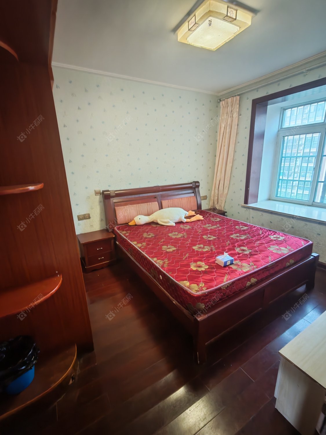 常州枫逸人家在租房源室内图_小牛看房