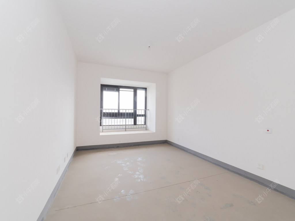 常州绿都万和城九区在售二手房源室内图_小牛看房