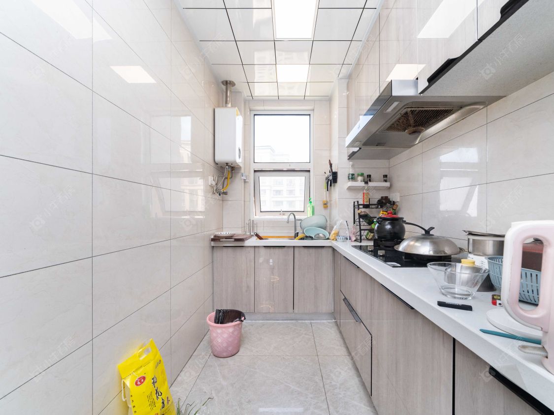 常州路劲城二期在售二手房源室内图_小牛看房