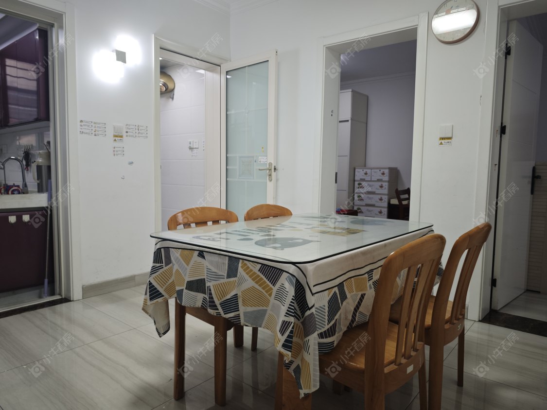 常州北直街租房_小牛看房