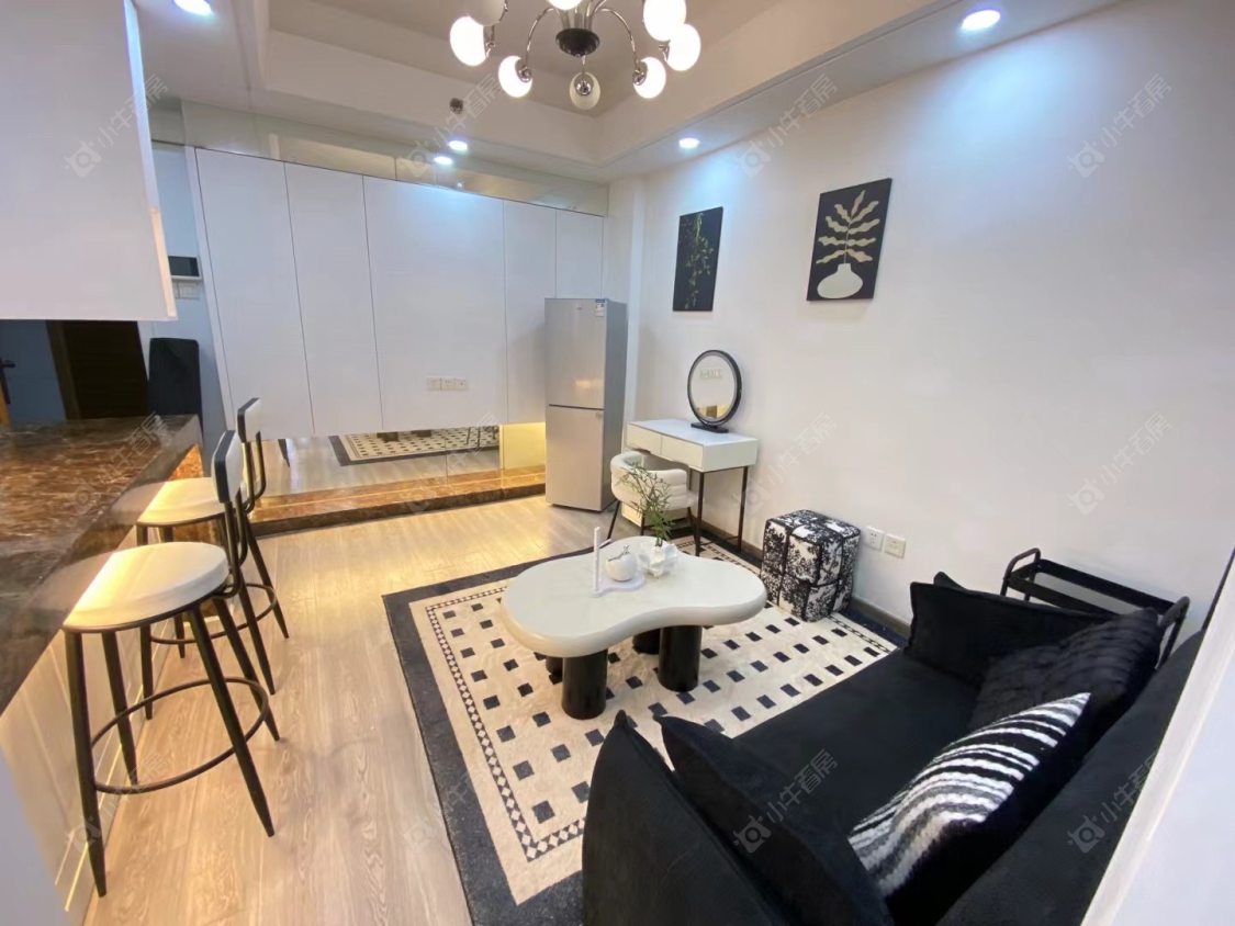 莱蒙时代房源室内图 常州莱蒙时代在租房源室内图_小牛看房