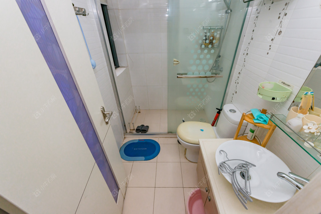 常州星河名居在售二手房源室内图_小牛看房