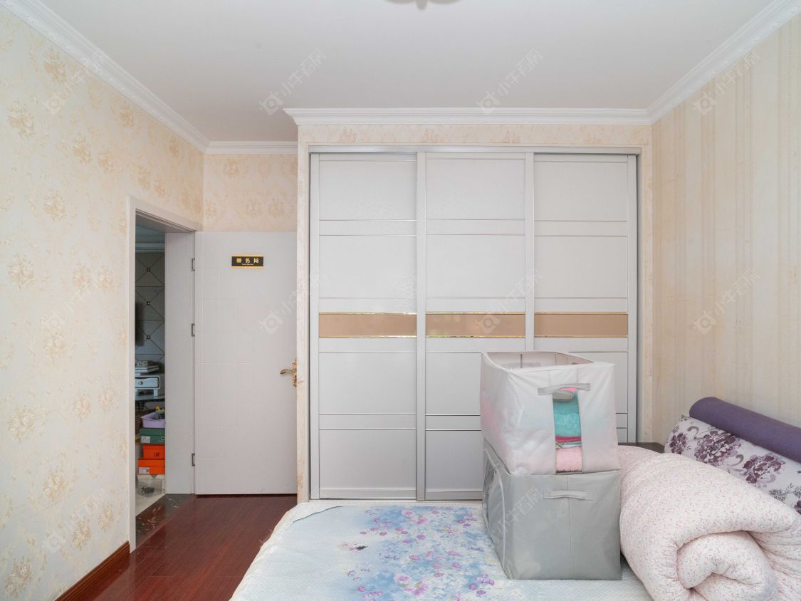 常州枫逸人家在售二手房源室内图_小牛看房