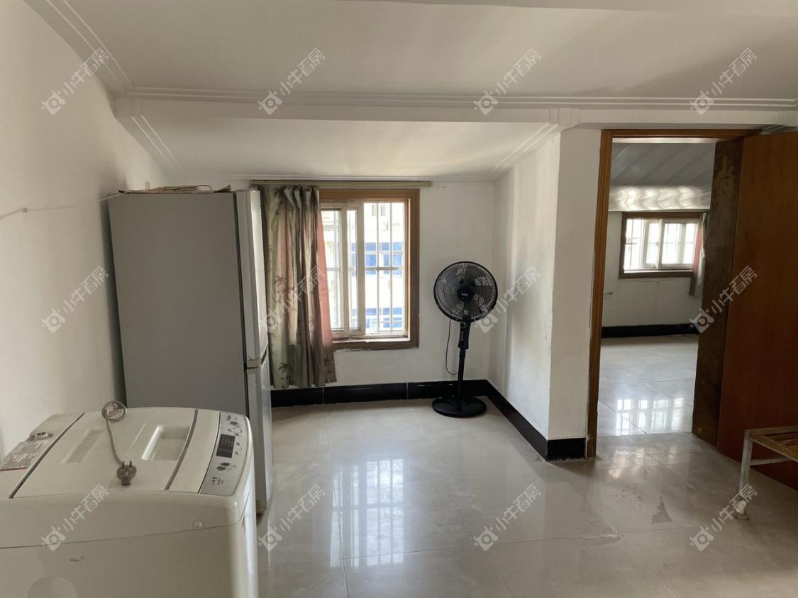 常州河海新村3室1厅1卫出租_小牛看房