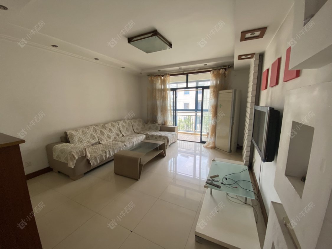 常州四季新城北苑2室2厅1卫出租_小牛看房