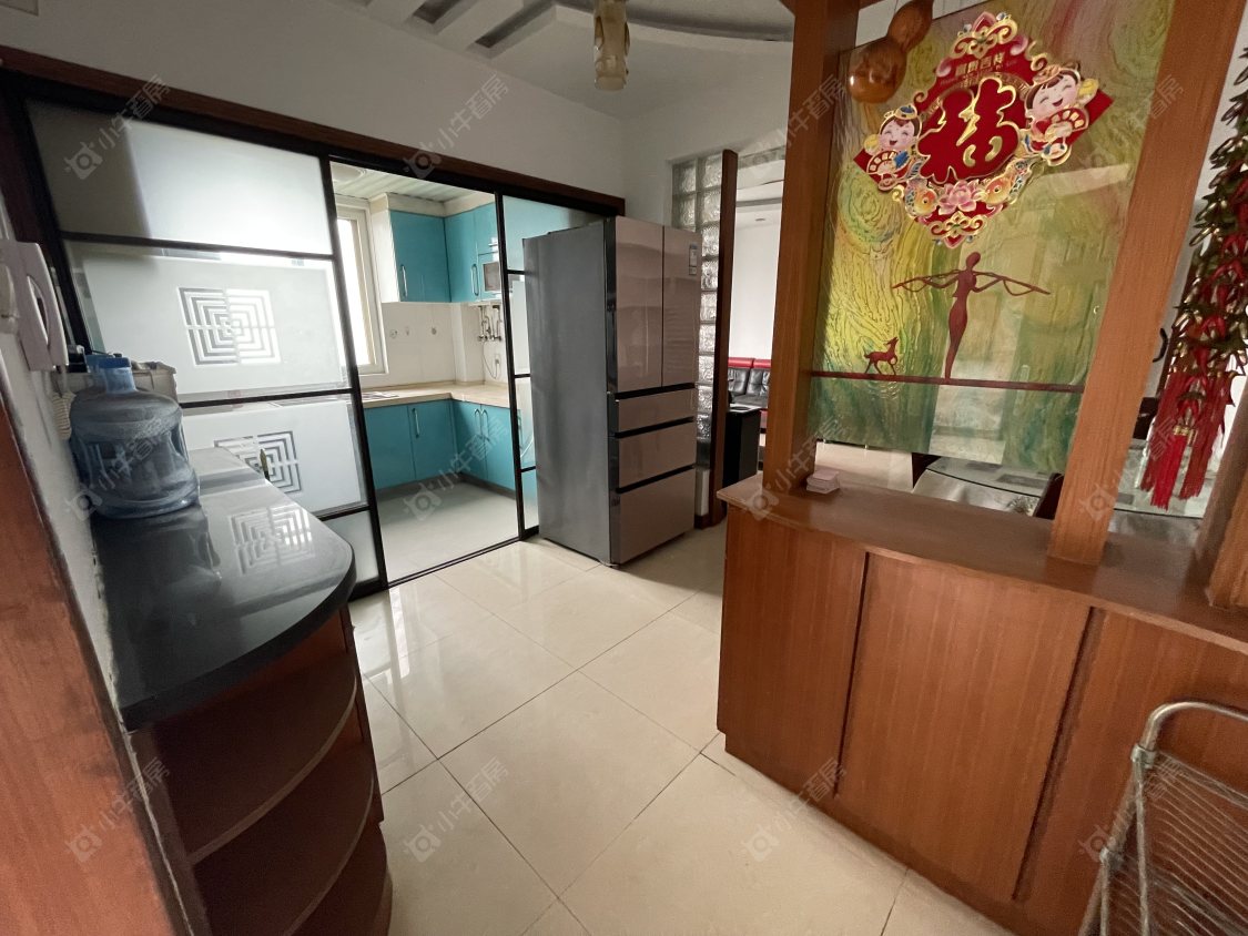 常州景福苑在租房源_小牛看房