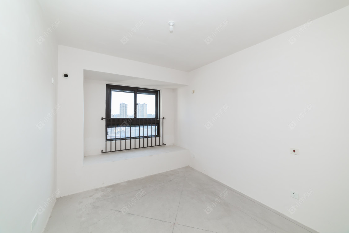 常州旭辉都会里在售二手房源室内图_小牛看房