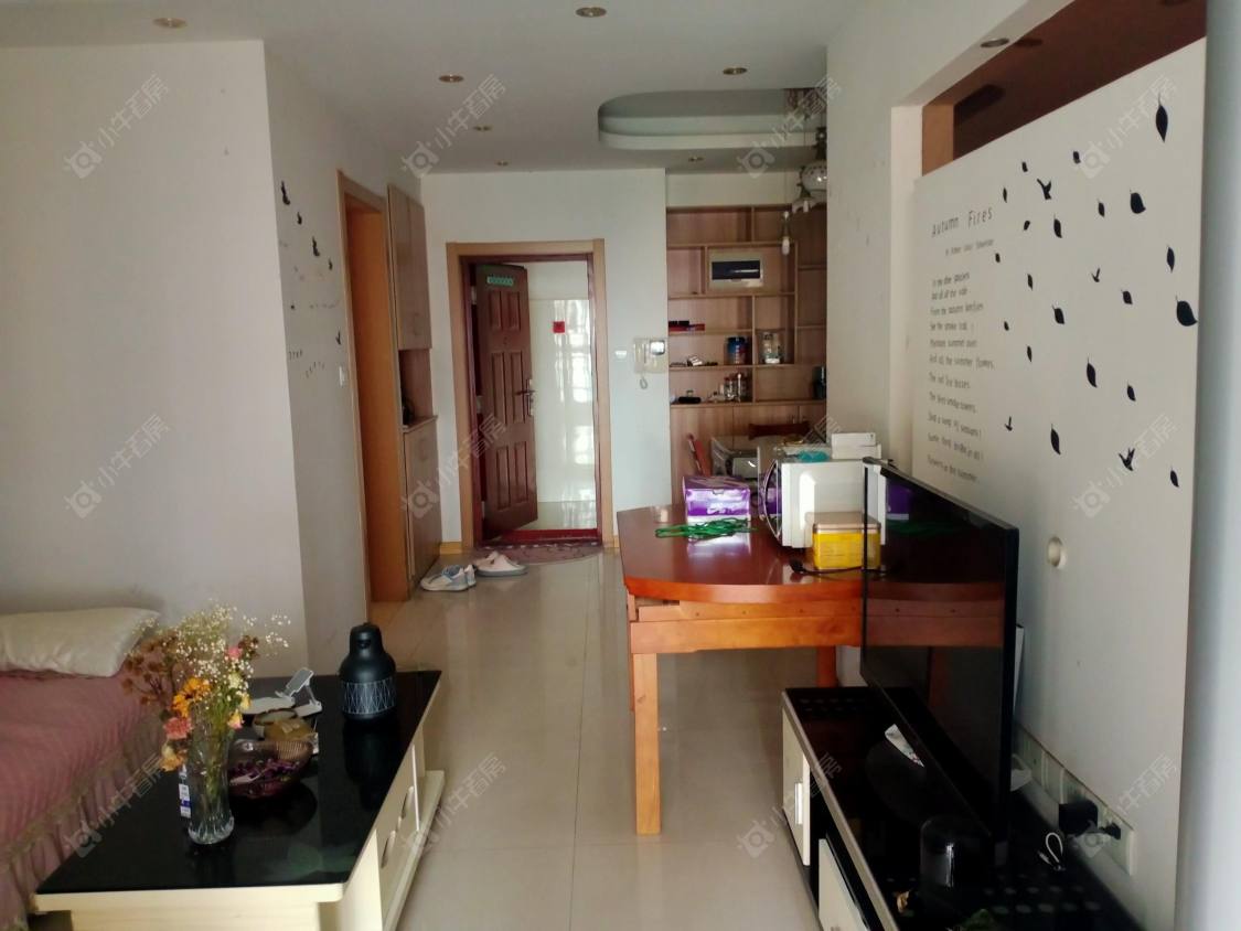 常州公园壹号四期在租房源室内图_小牛看房