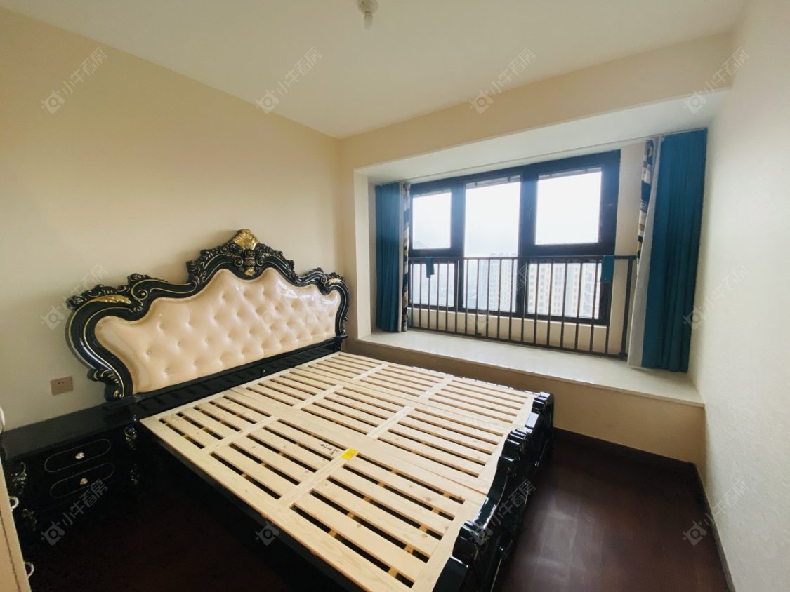 常州旭辉都会上著在租房源室内图_小牛看房