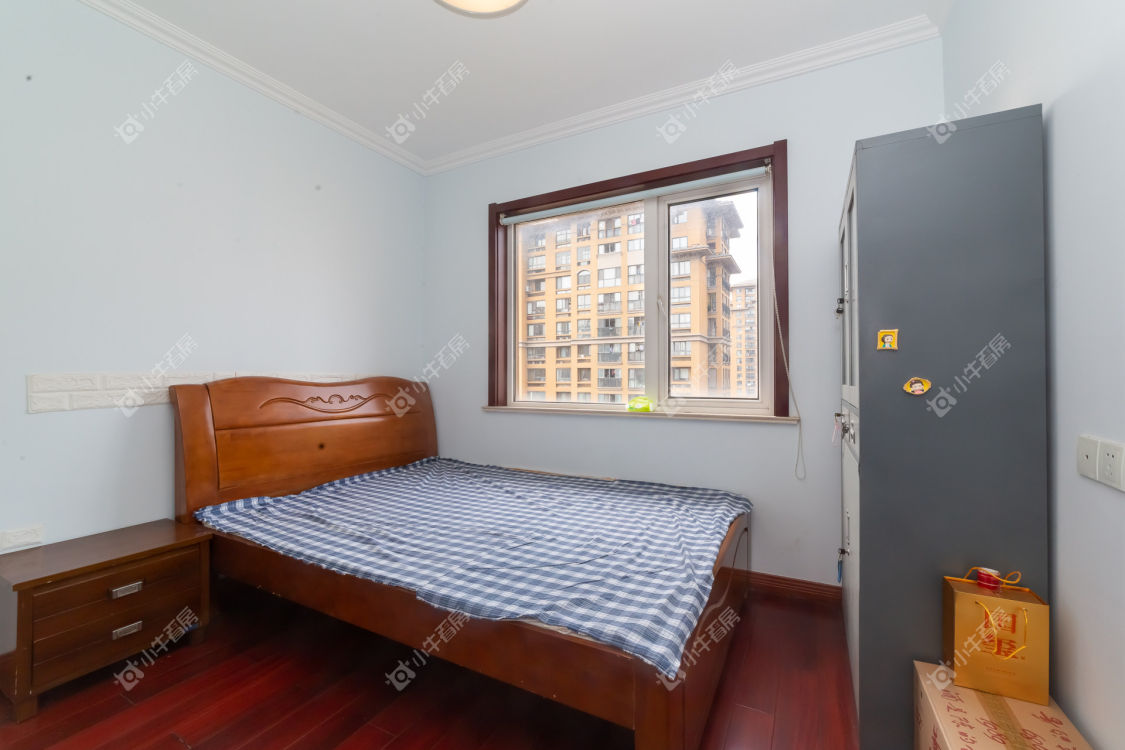 常州嘉禾尚郡在租房源室内图_小牛看房