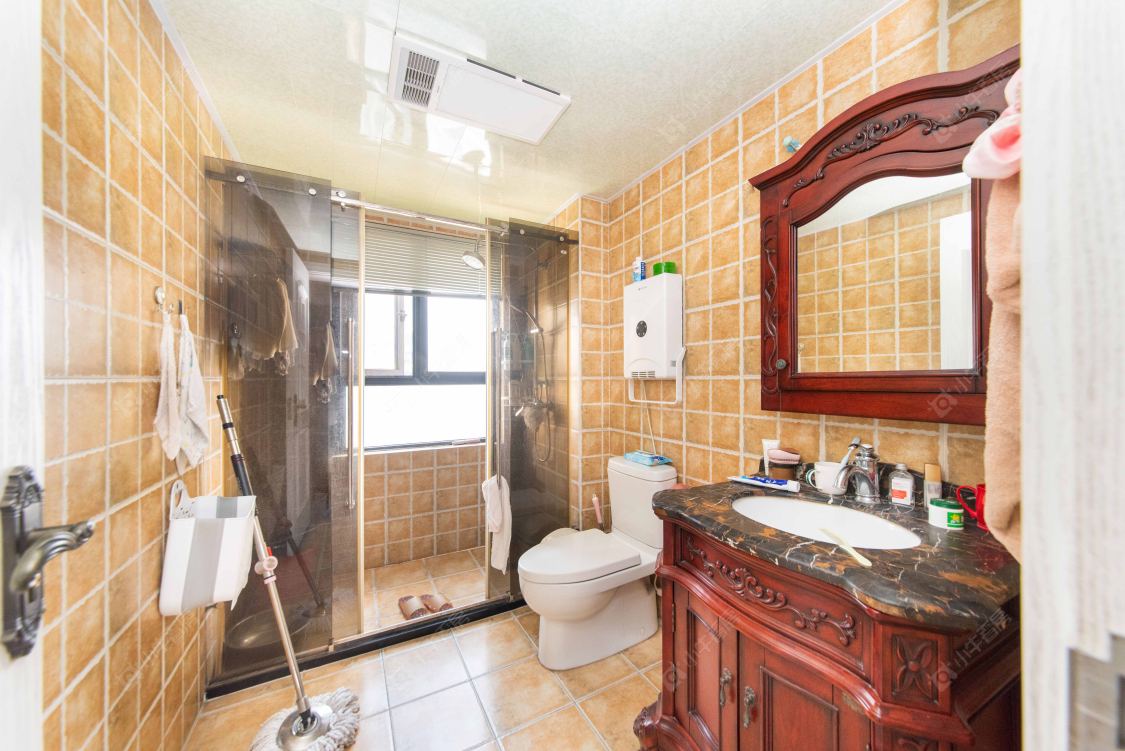 常州弘建壹品在售二手房源室内图_小牛看房