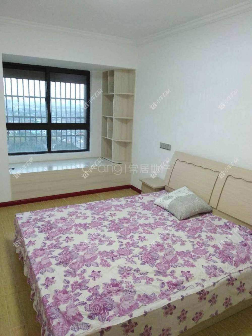 常州银谷华庭在租房源_小牛看房