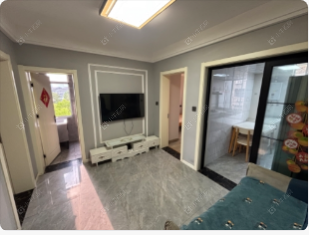 常州花东新村在租房源室内图_小牛看房