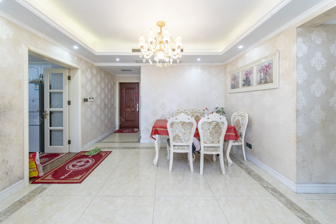 常州紫金城南区在售二手房源室内图_小牛看房