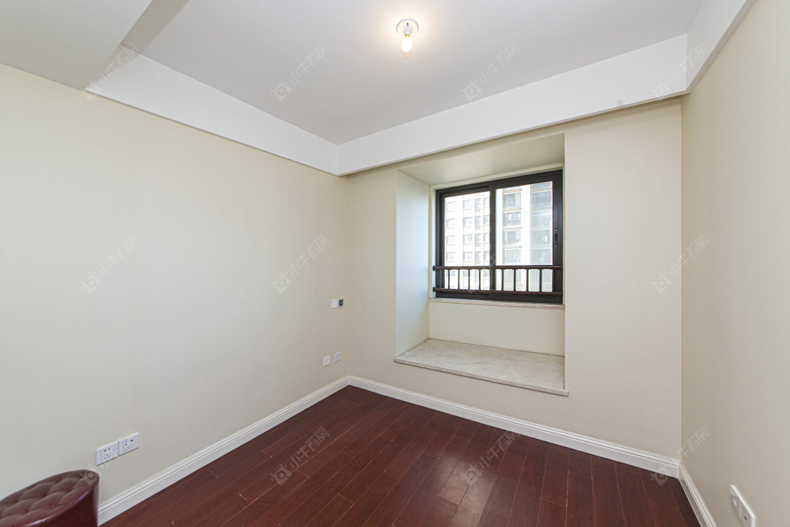 常州新城公馆荣域在售二手房源室内图_小牛看房