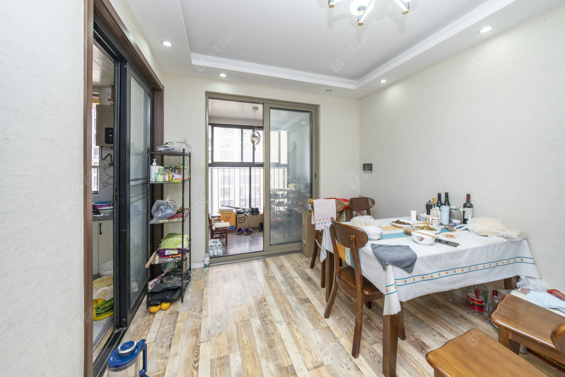 玉兰广场五期房源室内图 常州玉兰广场五期在售二手房源室内图_小牛看房