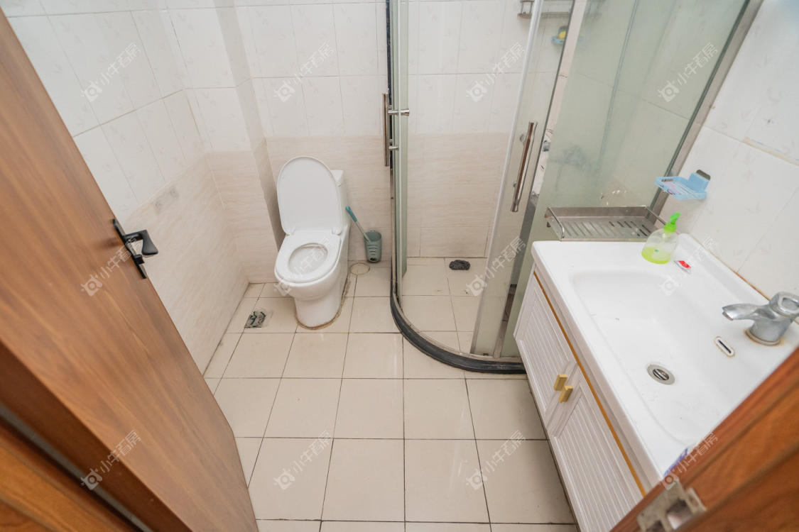 常州桃园公寓在租房源_小牛看房