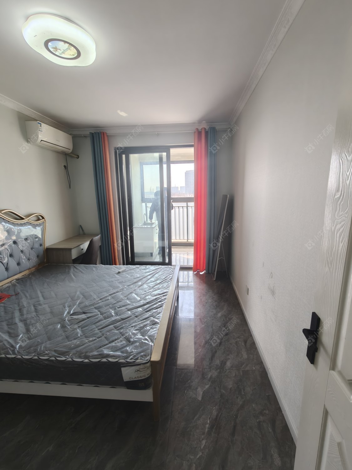 常州旭辉都会里在租房源室内图_小牛看房