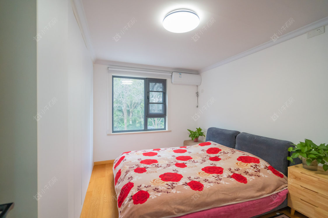 常州勤俭村在售二手房源室内图_小牛看房