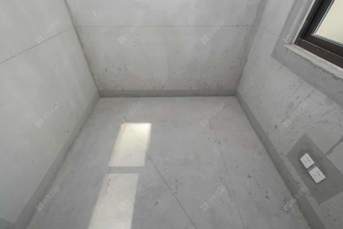 中南红玺台房源室内图 常州中南红玺台在售二手房源室内图_小牛看房