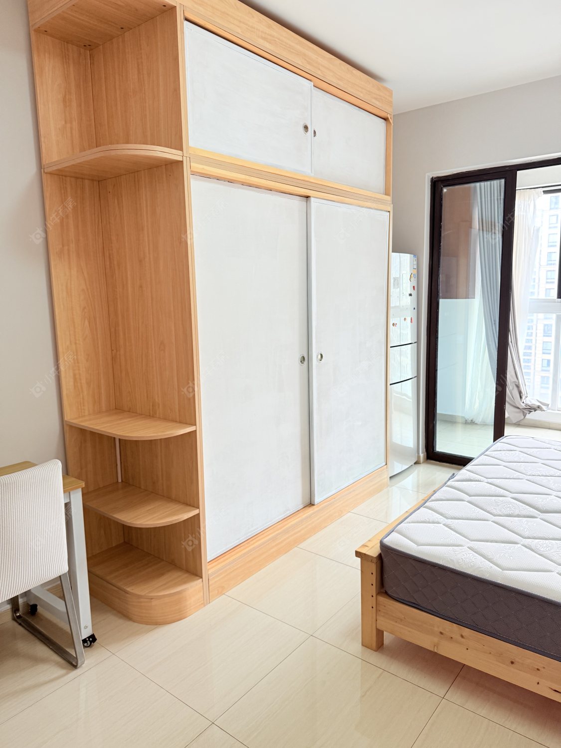 常州星河国际六区在租房源_小牛看房