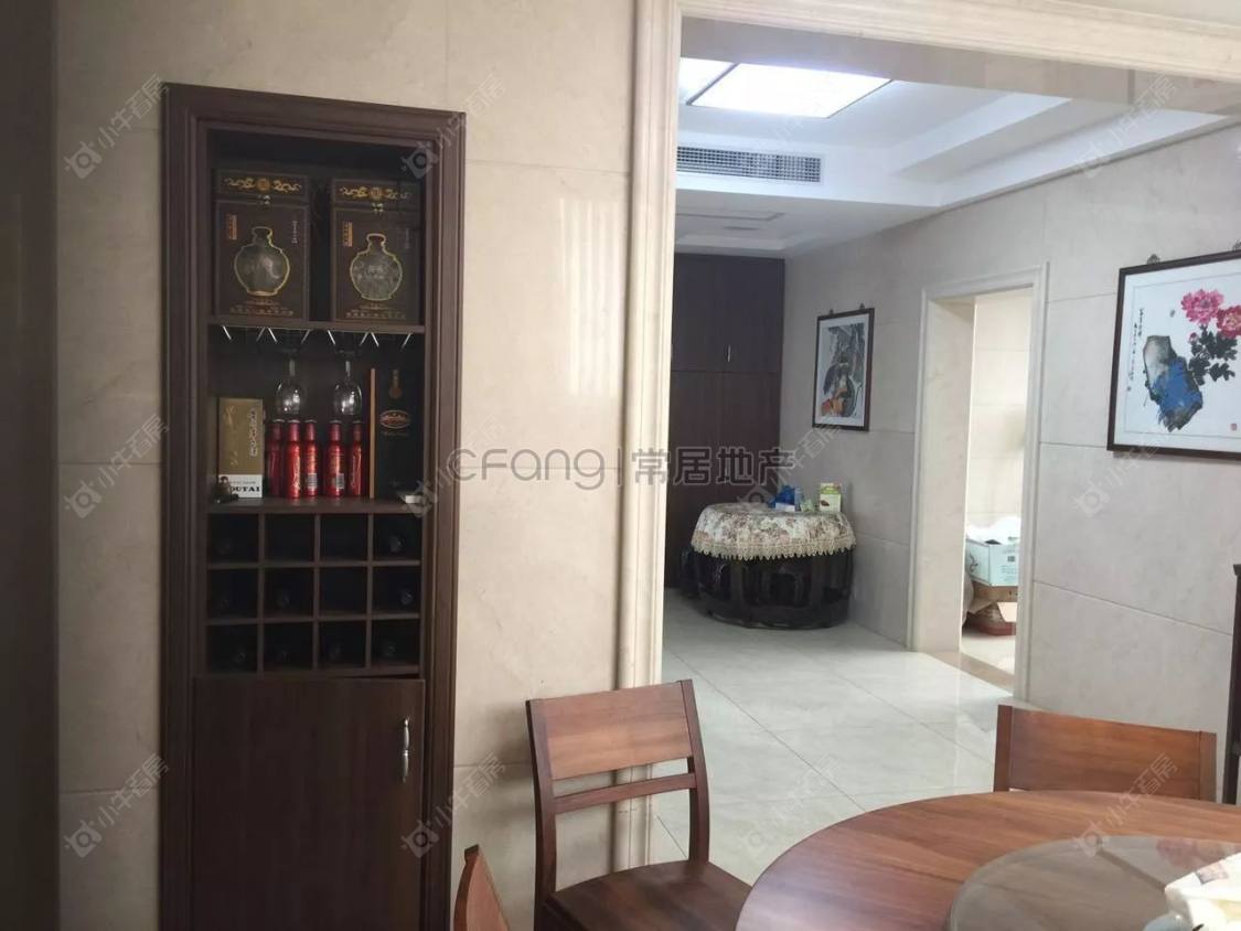 常州京城豪苑南区在售二手房源室内图_小牛看房