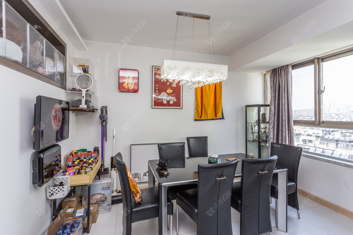 常州尚郡公寓在售二手房源室内图_小牛看房