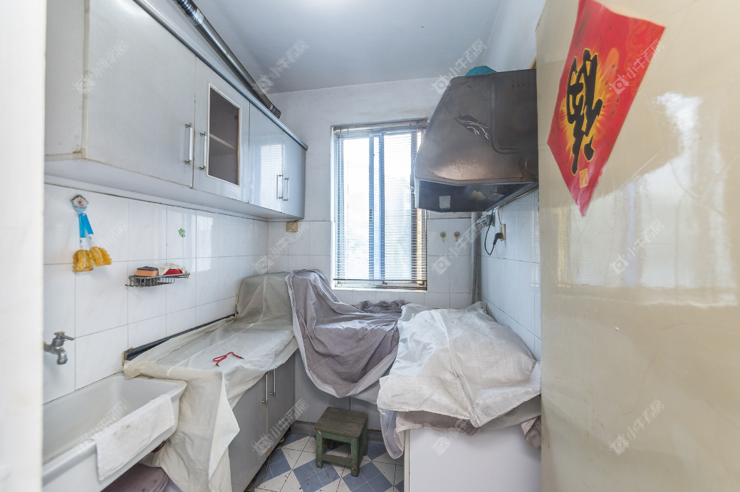 常州北环南村在租房源室内图_小牛看房