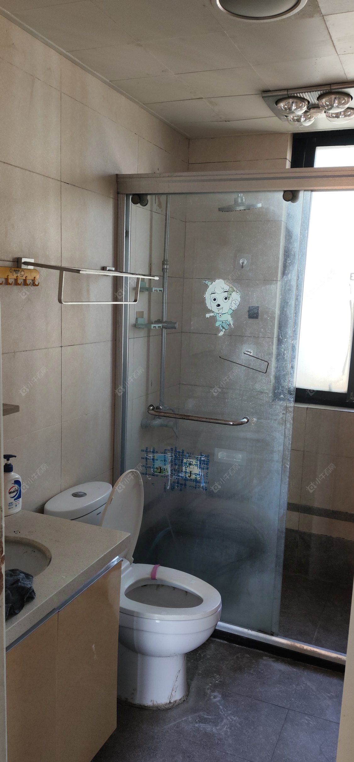 常州怡美花园在租房源_小牛看房