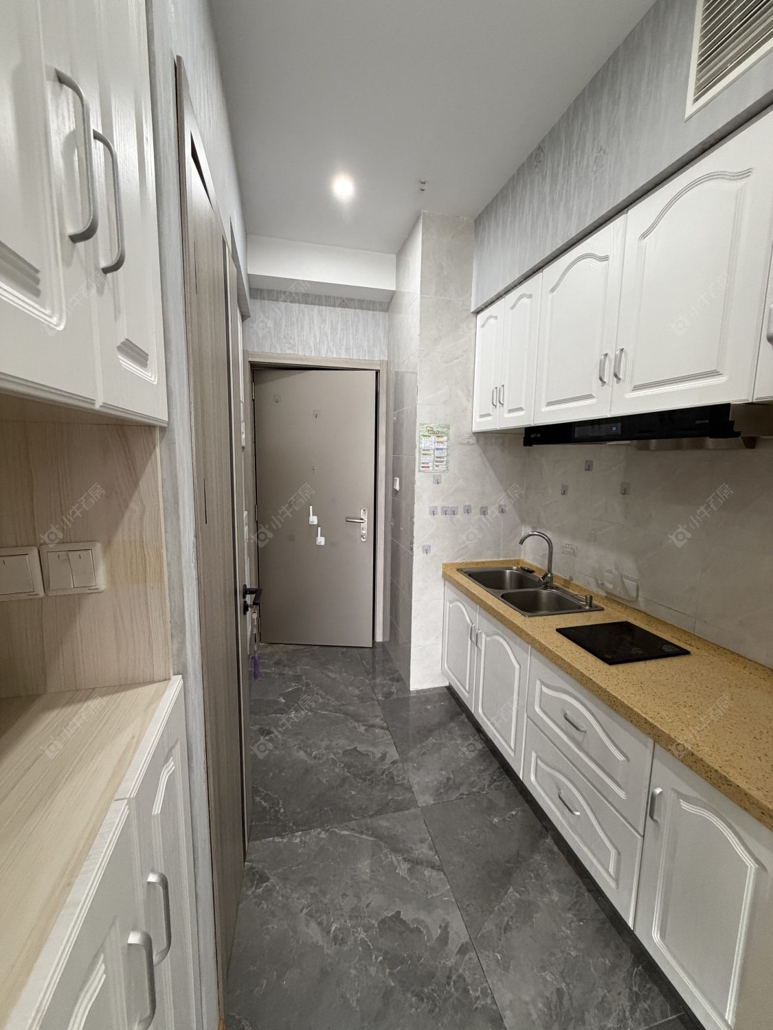 常州龙洲伊都公寓在租房源_小牛看房