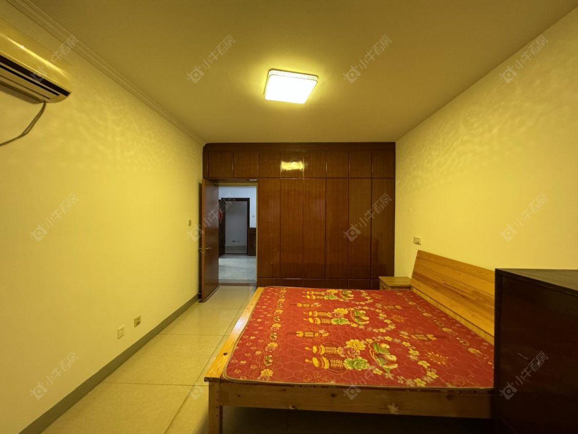 常州百馨西苑三期在租房源室内图_小牛看房