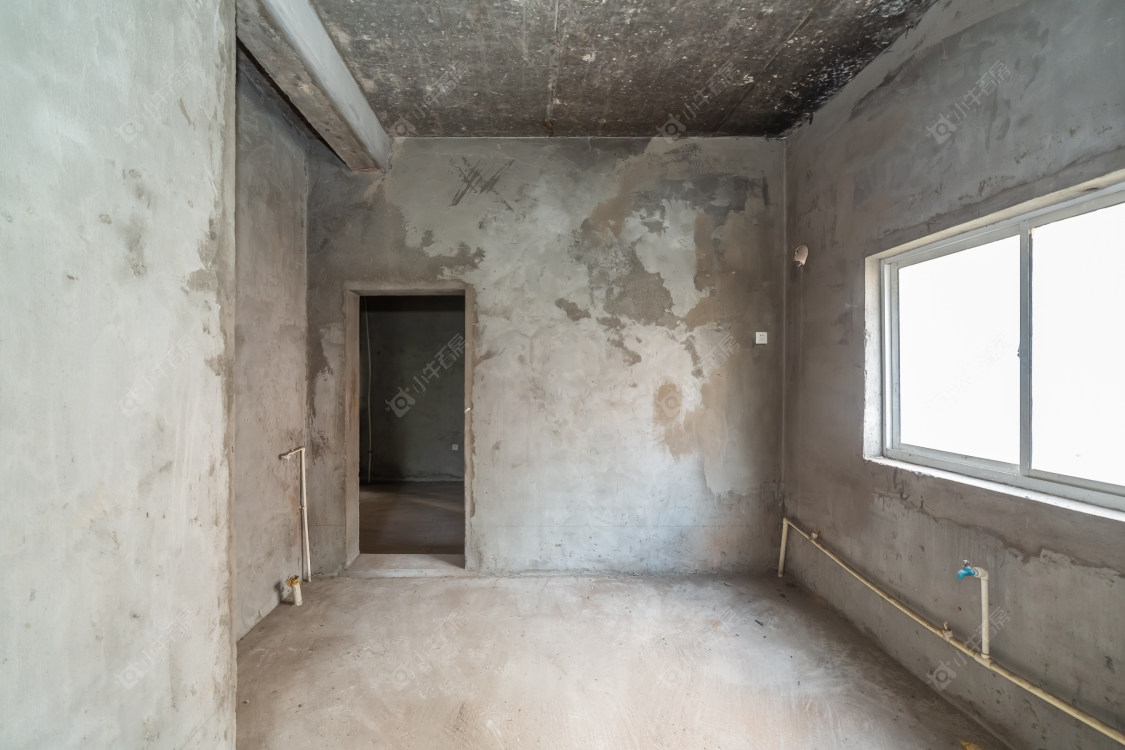 常州新昌花苑南区在售二手房源室内图_小牛看房