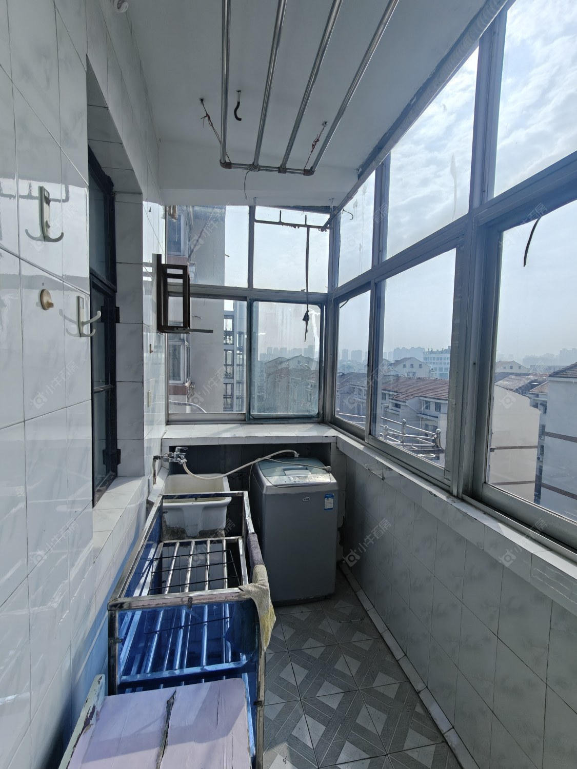 清潭新村房源室内图 常州清潭新村在租房源室内图_小牛看房