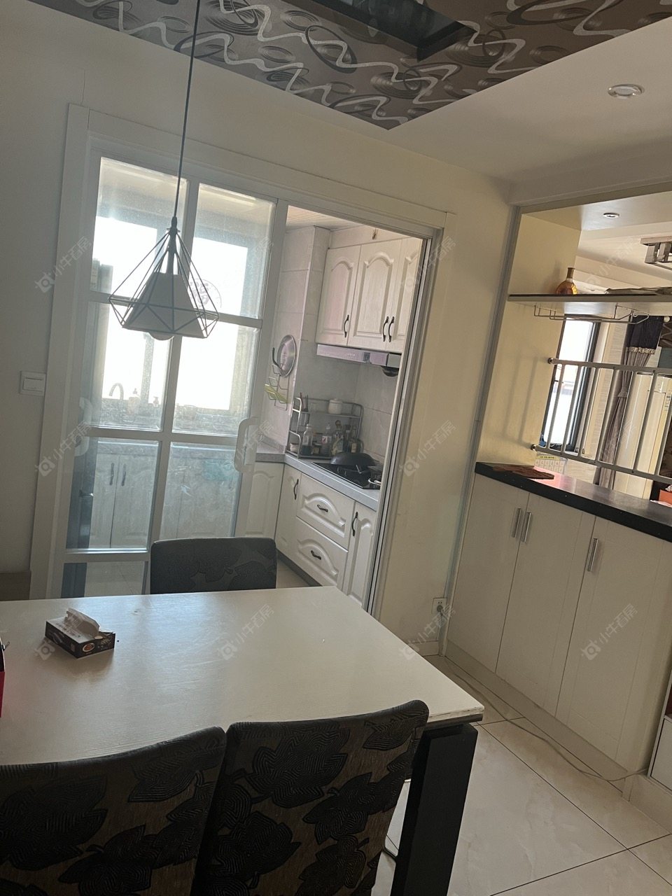 常州天逸城北区在租房源室内图_小牛看房