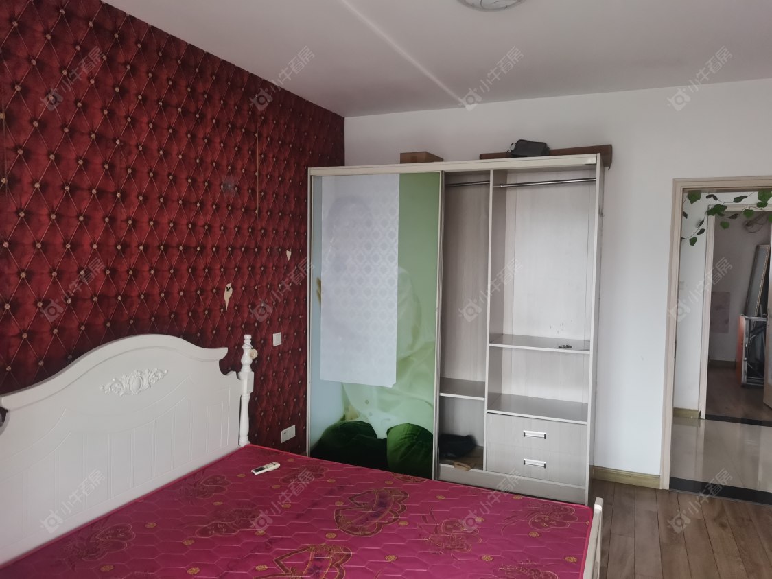 常州四季新城金典在租房源_小牛看房