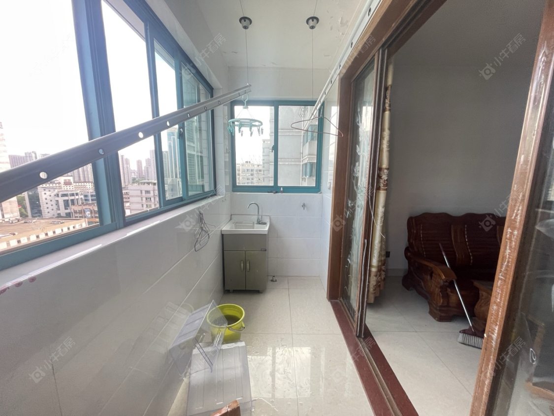 常州邱墅南园在租房源室内图_小牛看房